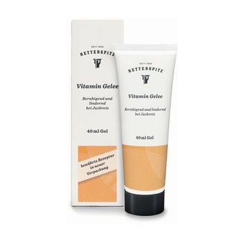 RETTERSPITZ Vitamin Gelee