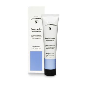 RETTERSPITZ Bronchial Creme