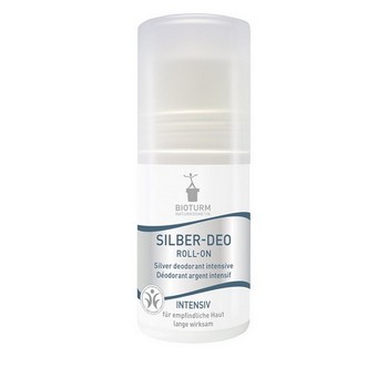 BIOTURM Silber-Deo intensiv Nr.37