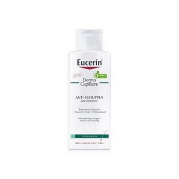 EUCERIN DermoCapillaire Anti-Schuppen Gel Shampoo