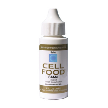 CELLFOOD SAMe Tropfen