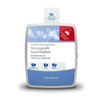 STRESSPROFIL