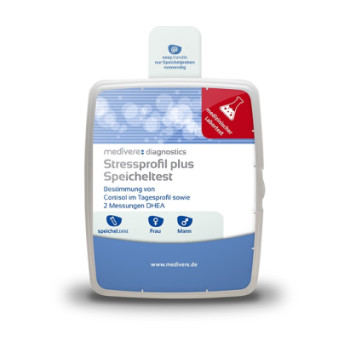 STRESSPROFIL plus