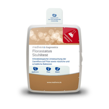 FLORASTATUS