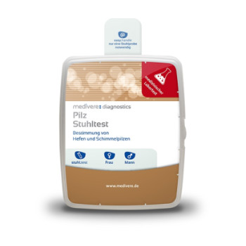 PILZ Stuhltest