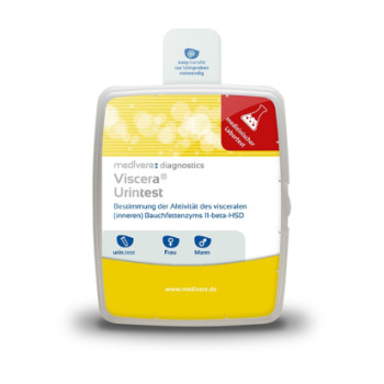 VISCERA Urintest