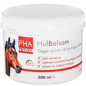 PHA HufBalsam f.Pferde