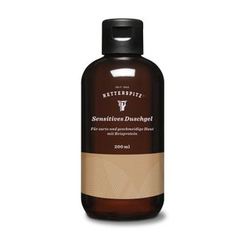 RETTERSPITZ sensitives Duschgel