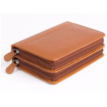 TASCHENAPOTHEKE 120er Bioleder f.1,5-2g Gläser
