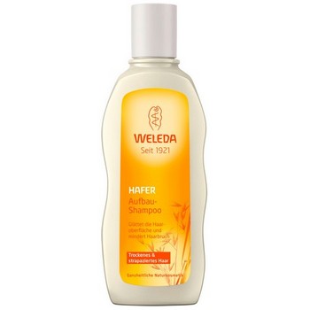WELEDA Hafer Aufbau-Shampoo
