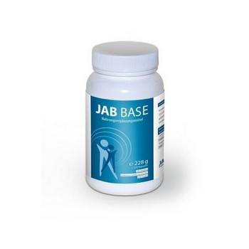 JAB Base Kapseln