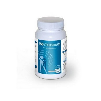 JAB Colostrum Kapseln