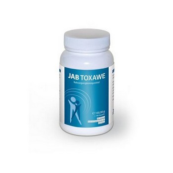 JAB Toxawe Kapseln