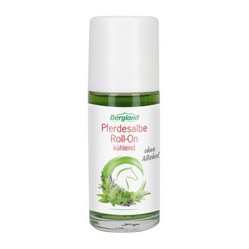 PFERDESALBE Roll-on kühlend