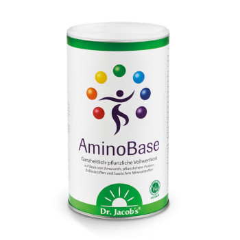AMINOBASE Dr.Jacob's Pulver
