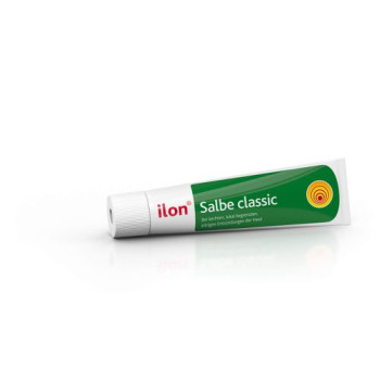 ILON Salbe classic