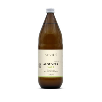 SOVITA care Aloe Vera Saft