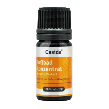 FUSSBAD Konzentrat Repair & Protect