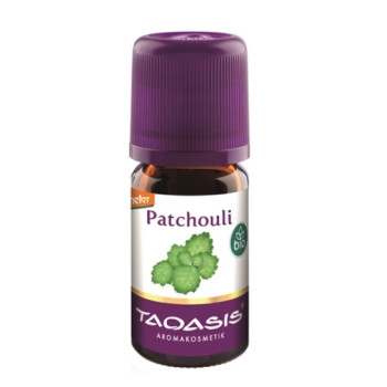 PATCHOULI ÖL demeter