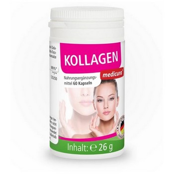 KOLLAGEN KAPSELN