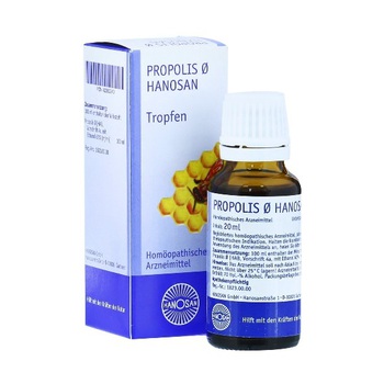 PROPOLIS TROPFEN