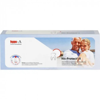 HYPO A Itis-Protect II Kapseln HYPO A Itis-Protect II Kapseln