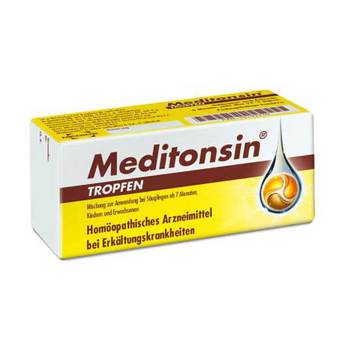 MEDITONSIN Tropfen