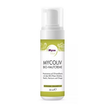 MYCOLIV Hautcreme