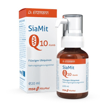 SIAMIT Q10-Komb flüssig