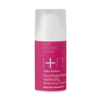 HYDRO PERFORM Feuchtigkeitscreme reichhaltige Aloe