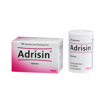 ADRISIN Tabletten