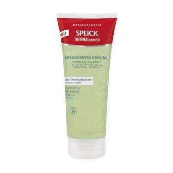 SPEICK Thermal sensitiv Duschgel
