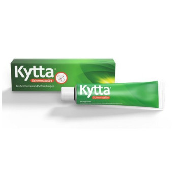 KYTTA Schmerzsalbe