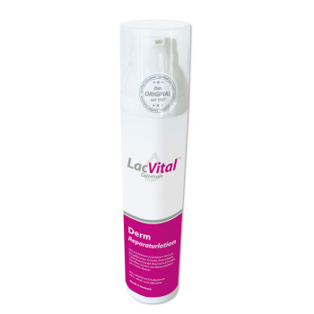 LACVITAL Colostrum Reparaturlotion