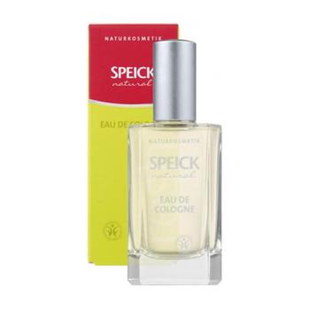 SPEICK natural Eau de Cologne fresh