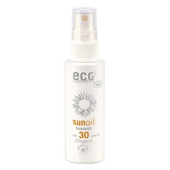 SONNENSCHUTZ Bio LSF 30 Granatapfel/Sanddorn Öl