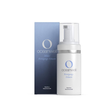 Oceanwell Basic Reinigungs-Schaum