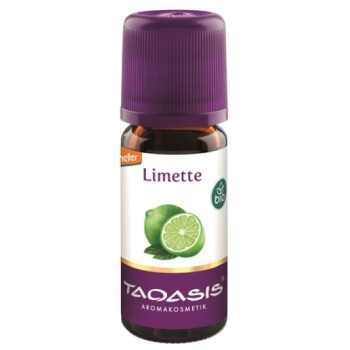 LIMETTE Öl Bio/demeter