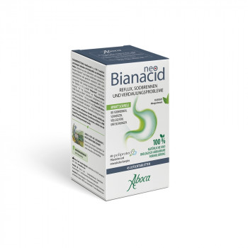 NEOBIANACID Lutschtabletten