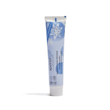 AUROMERE Kräuter Zahncreme homöopathieverträglich