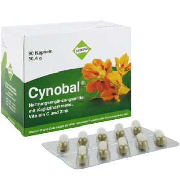 CYNOBAL Kapseln