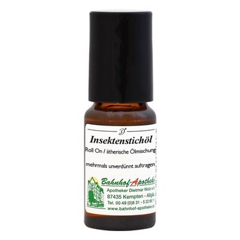 INSEKTENSTICHÖL Roll-on