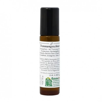 TRENNUNGSSCHMERZ Naturparfüm Roll-on