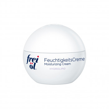 FREI ÖL Hydrolipid FeuchtigkeitsCreme