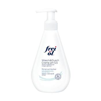 FREI ÖL Wasch & DuschCreme