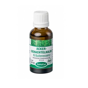 ACKERSCHACHTELHALM Kräuteressenz Bio Tropfen