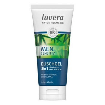 LAVERA Men Duschgel 3in1