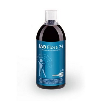 JAB Flora 24 flüssig