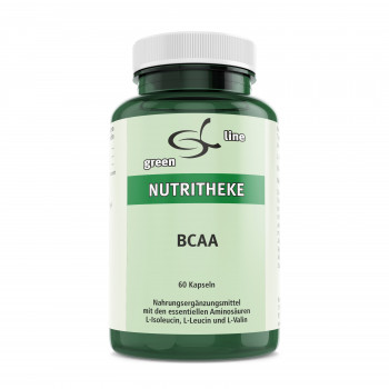 BCAA KAPSELN