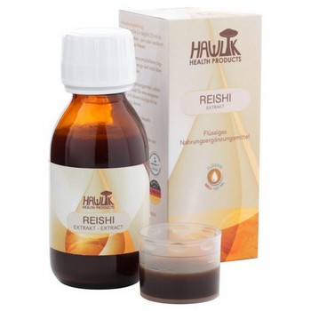 REISHI FLÜSSIGEXTRAKT